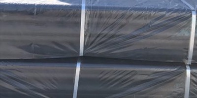 青青草免费公开视频分享球墨鑄鐵管堆放常用的兩種方法
