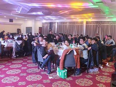 青青草免费公开视频公司年會